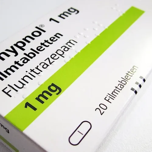 Rohypnol