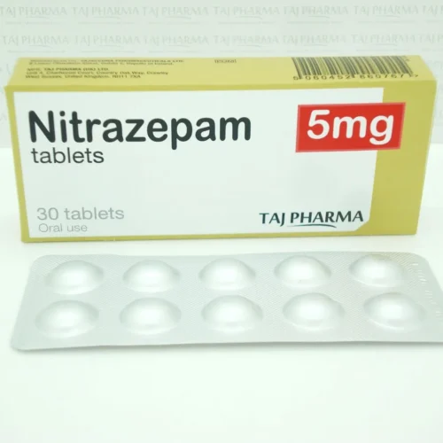 Nitrazepam